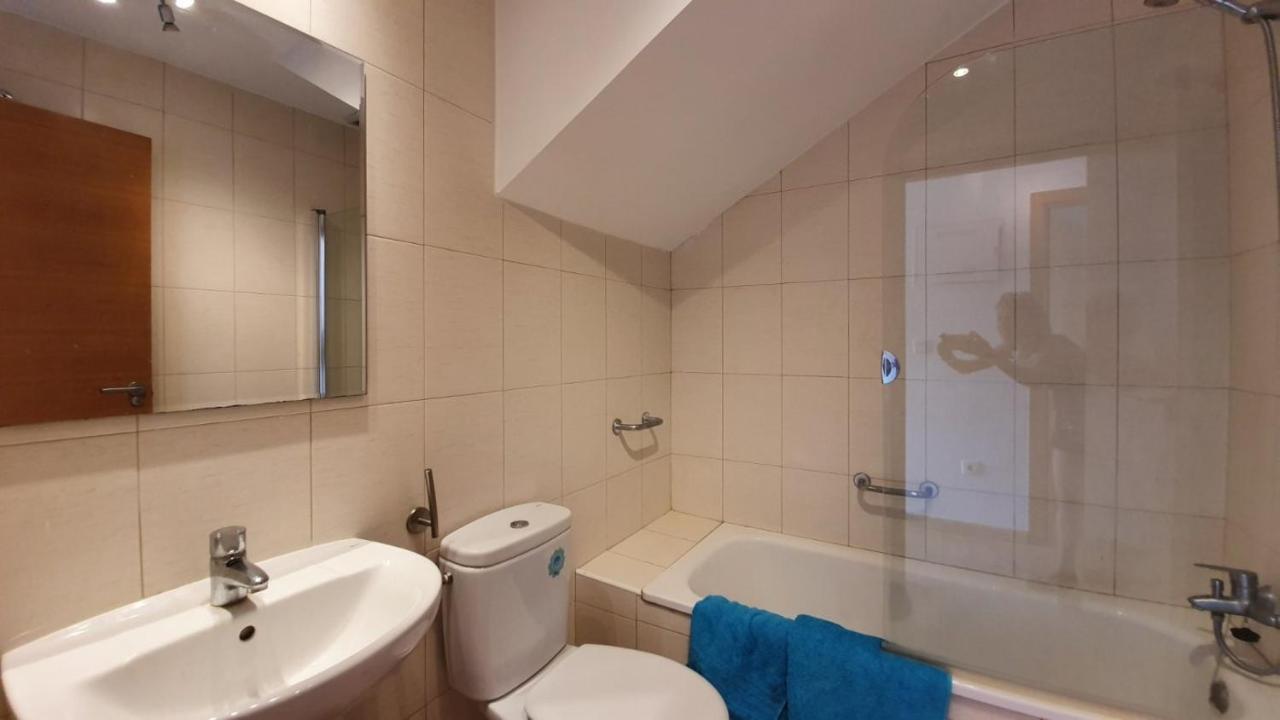 Apartmán Casa Antonio Alhama de Murcia Exteriér fotografie