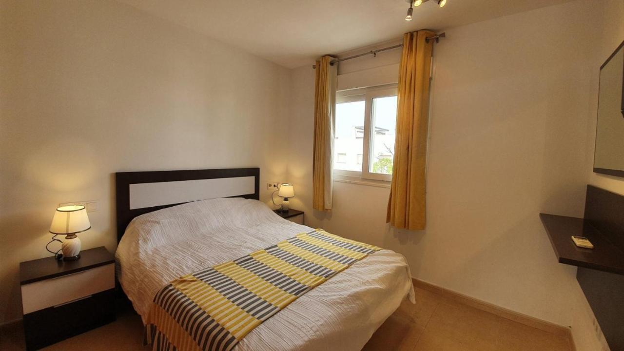 Apartmán Casa Antonio Alhama de Murcia Exteriér fotografie
