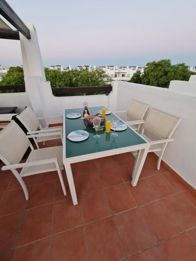 Apartmán Casa Antonio Alhama de Murcia Exteriér fotografie