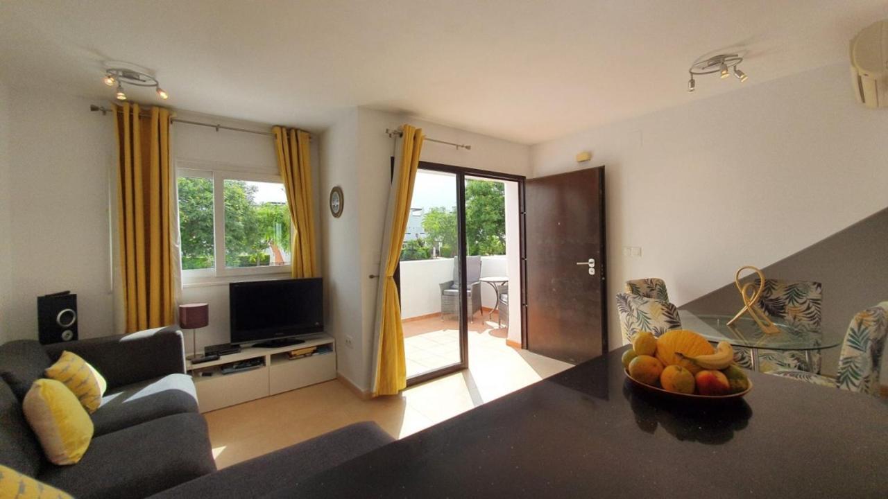 Apartmán Casa Antonio Alhama de Murcia Exteriér fotografie