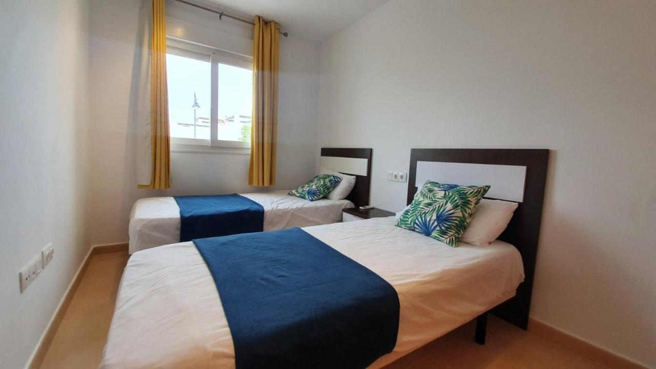 Apartmán Casa Antonio Alhama de Murcia Exteriér fotografie